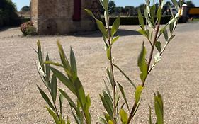 Chambres Dhotes A La Ferme